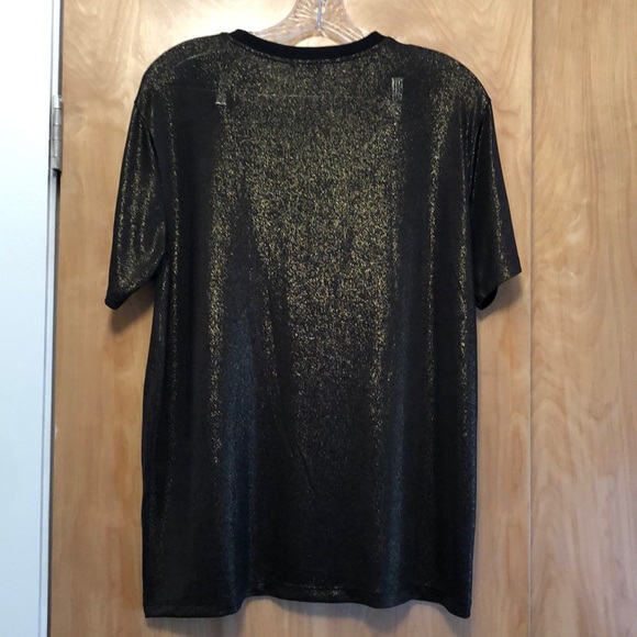 Forever 21 Slightly See Through Shirt - Picture 4 of 4